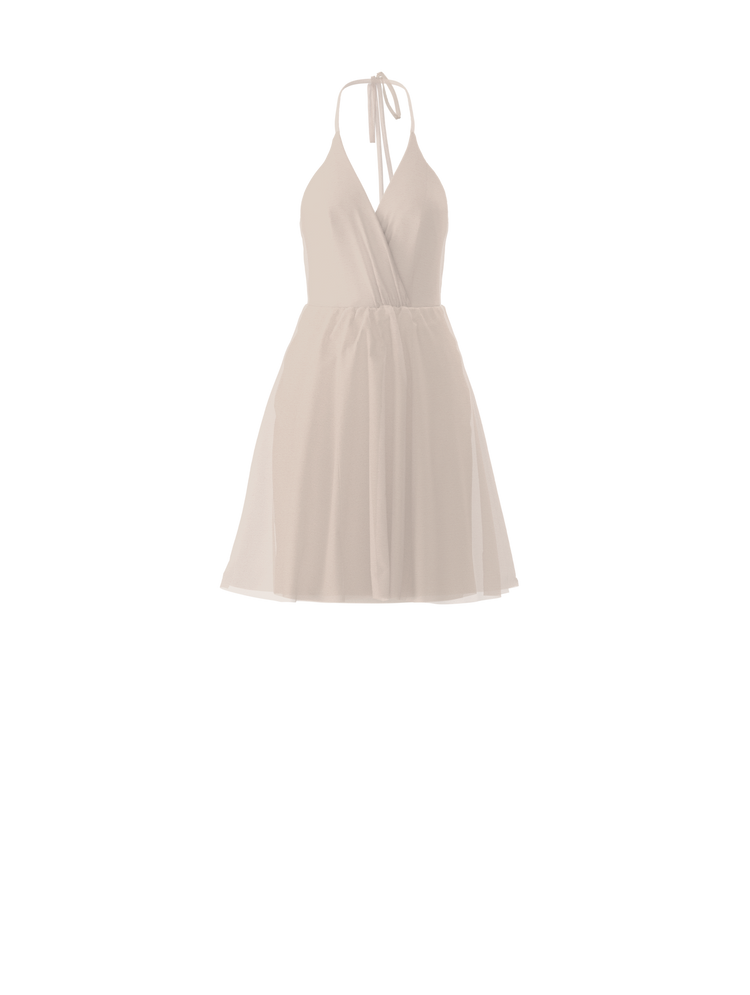 Bodice(Carmelle), Skirt(Carla), fawn, combo from Collection Bridesmaids by Amsale x You