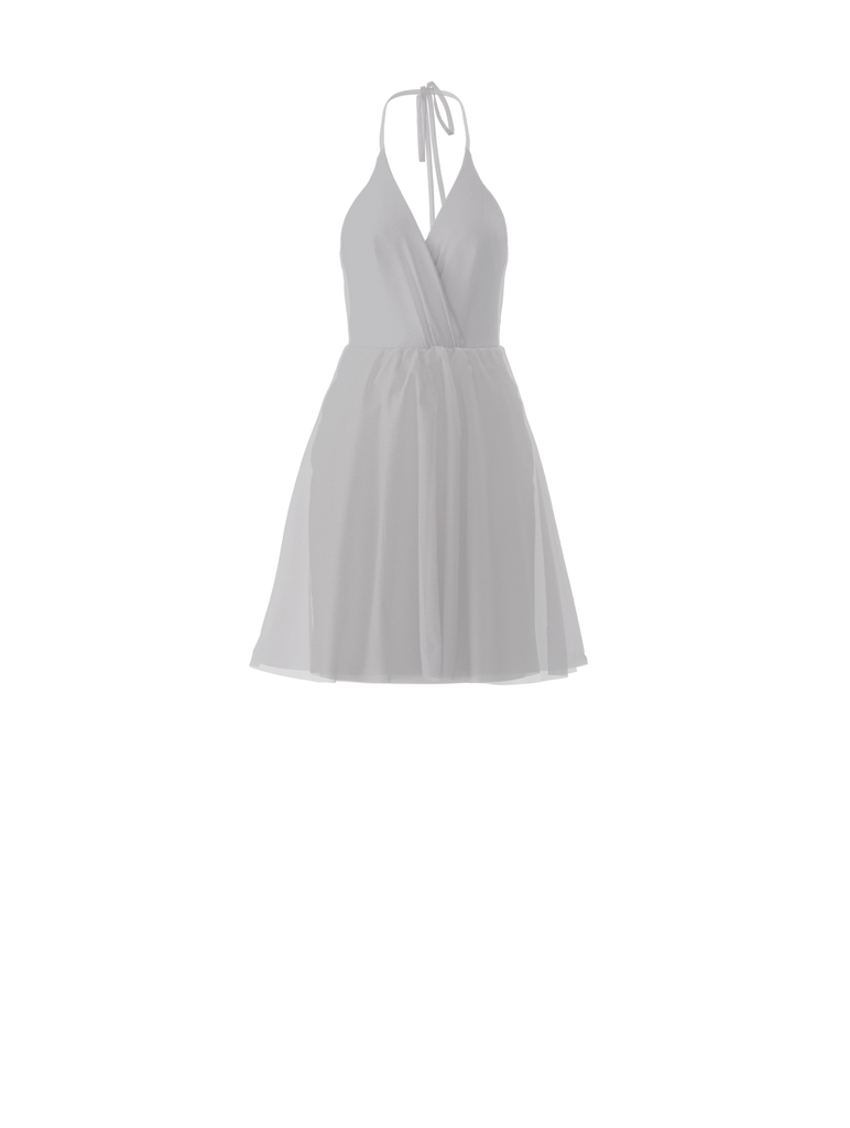 Product Bodice(Carmelle), Skirt(Carla), platinum Image