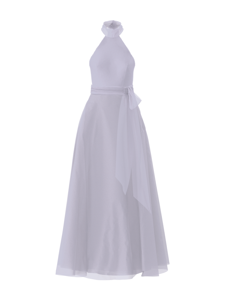 Bodice(Sophia), Skirt(Cerisa),Belt(Sash), lilac, combo from Collection Bridesmaids by Amsale x You