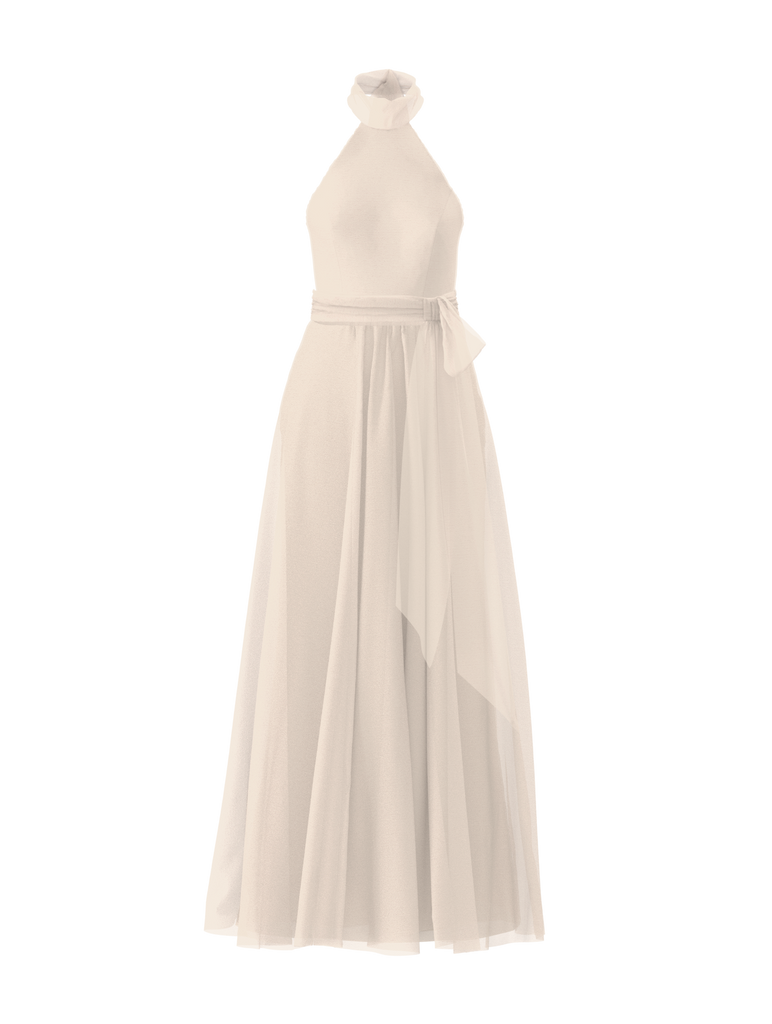 Product Bodice(Sophia), Skirt(Justine),Belt(Sash), cream Image
