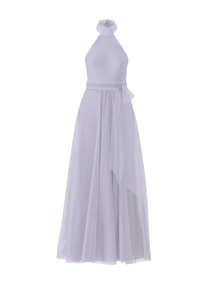 Bodice(Sophia), Skirt(Justine),Belt(Sash), lilac, combo from Collection Bridesmaids by Amsale x You