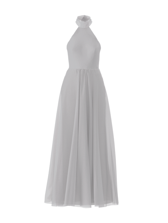Bodice(Sophia), Skirt(Justine), platinum, $270, combo from Collection Bridesmaids by Amsale x You