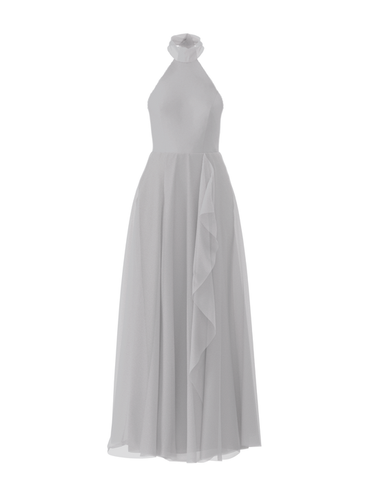 Bodice(Sophia), Skirt(Jaycie), platinum, $270, combo from Collection Bridesmaids by Amsale x You