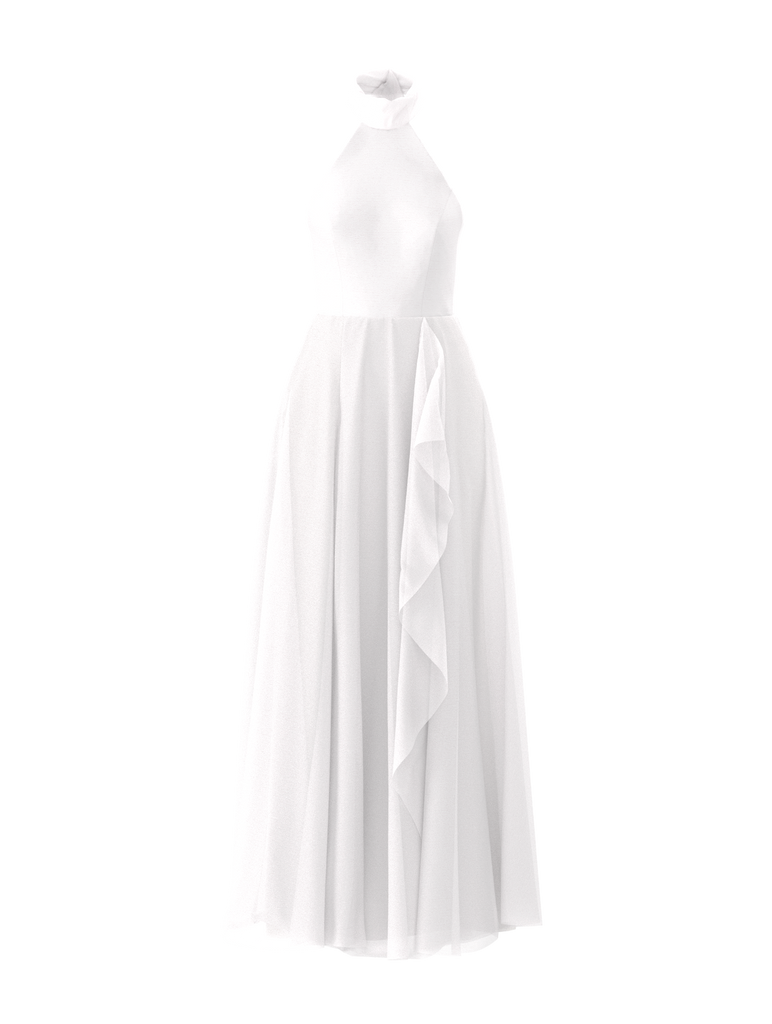 Product Bodice(Sophia), Skirt(Jaycie), white Image