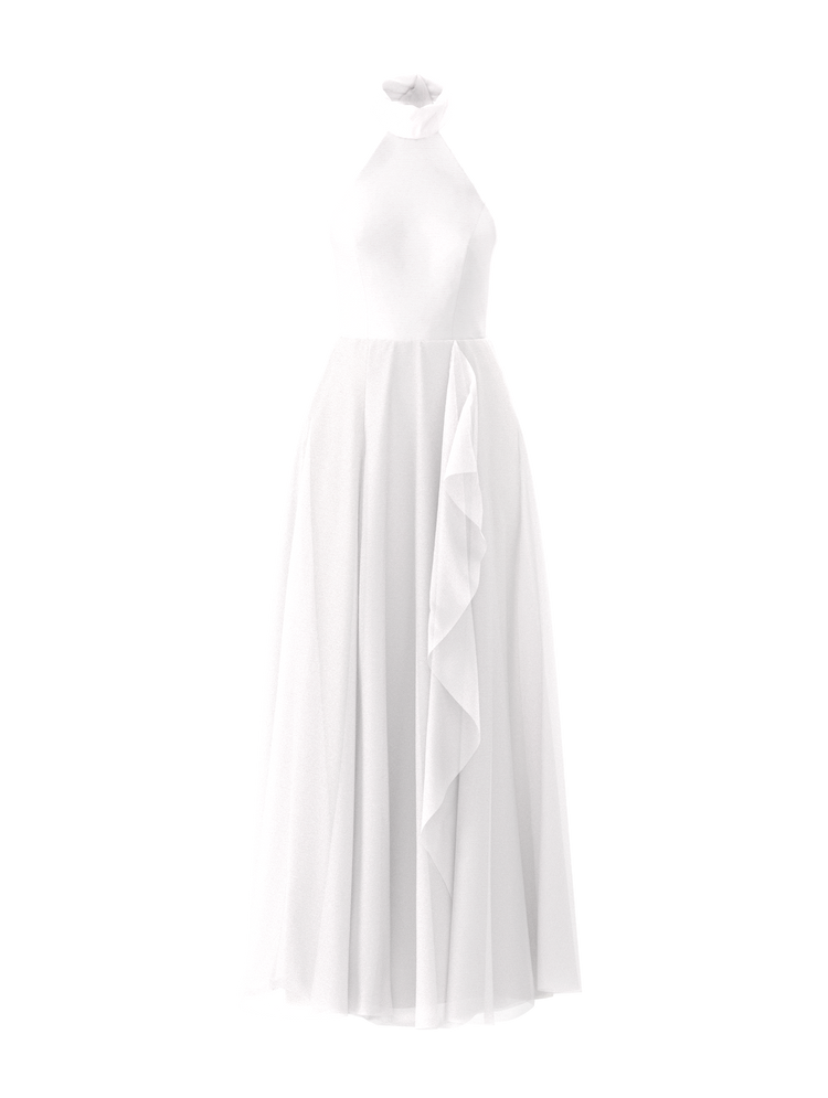 Bodice(Sophia), Skirt(Jaycie), white, combo from Collection Bridesmaids by Amsale x You