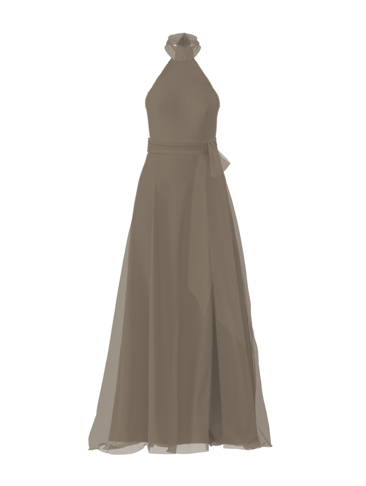 Bodice(Sophia), Skirt(Arabella),Belt(Sash), coco, combo from Collection Bridesmaids by Amsale x You