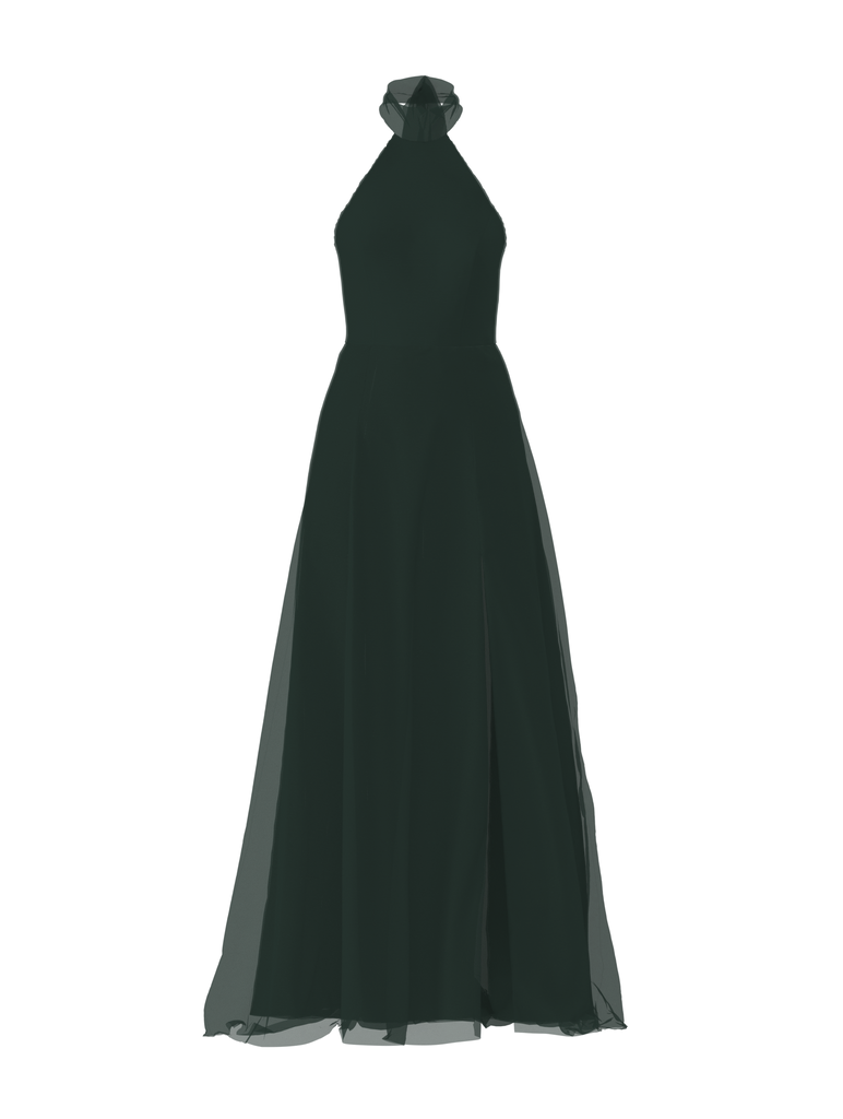 Product Bodice(Sophia), Skirt(Arabella), hunter Image