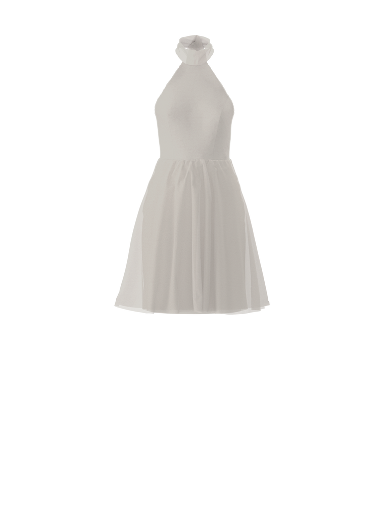Product Bodice(Sophia), Skirt(Carla), dove Image
