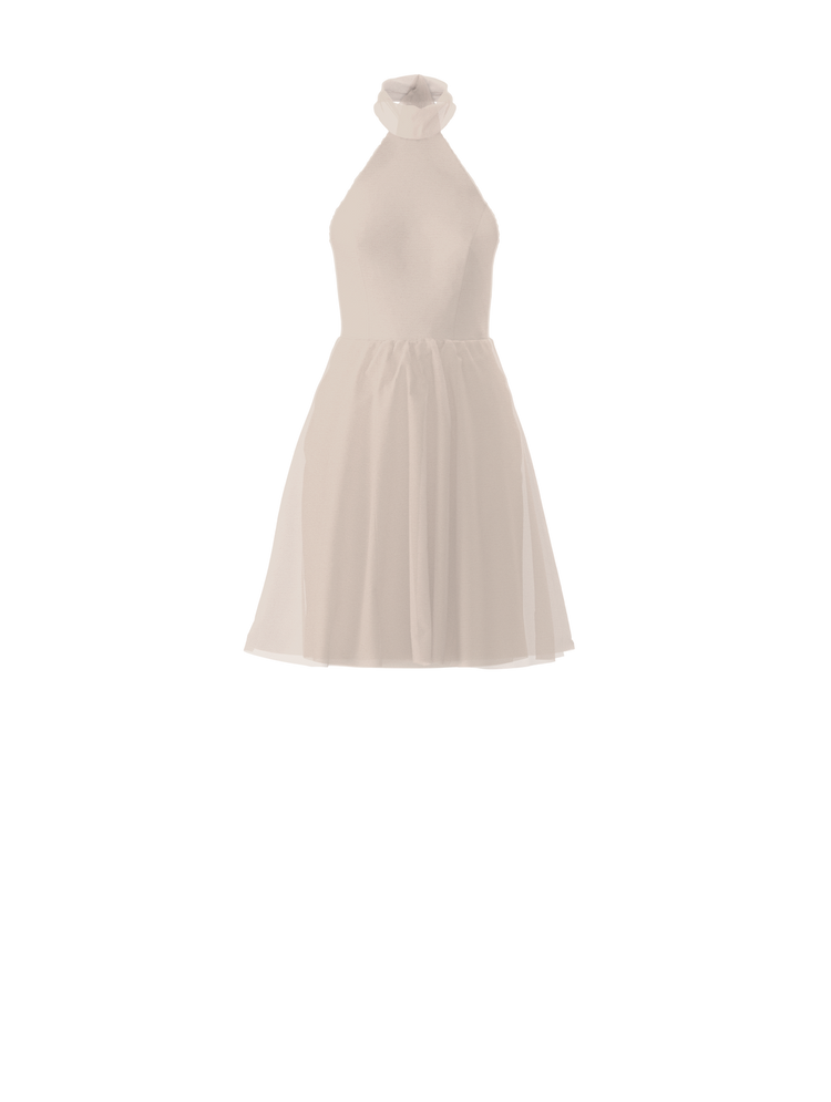 Bodice(Sophia), Skirt(Carla), fawn, combo from Collection Bridesmaids by Amsale x You