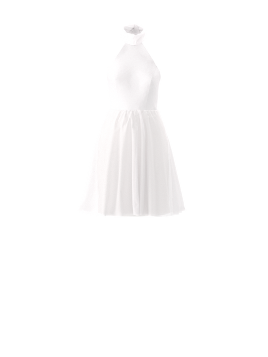 Bodice(Sophia), Skirt(Carla), white, $270, combo from Collection Bridesmaids by Amsale x You