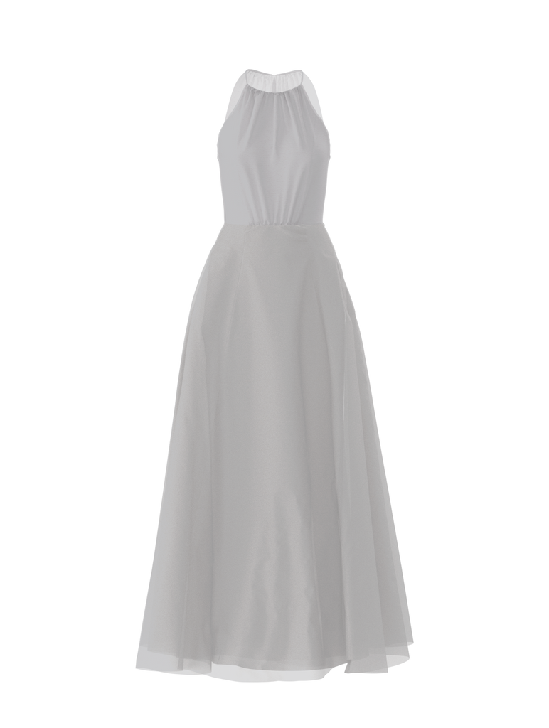 Product Bodice(Kyra), Skirt(Cerisa), platinum Image