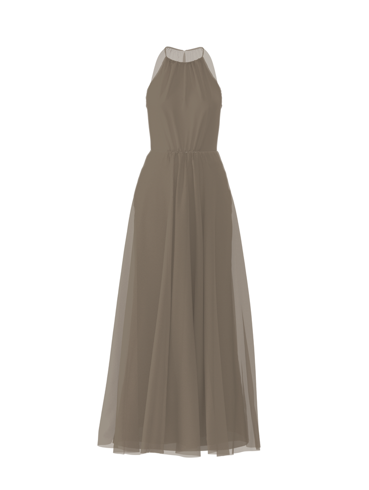 Bodice(Kyra), Skirt(Justine), coco, combo from Collection Bridesmaids by Amsale x You