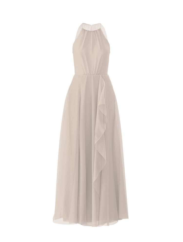 Bodice(Kyra), Skirt(Jaycie), fawn, combo from Collection Bridesmaids by Amsale x You