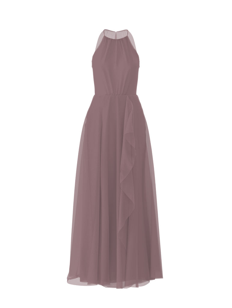 Product Bodice(Kyra), Skirt(Jaycie), mauve Image