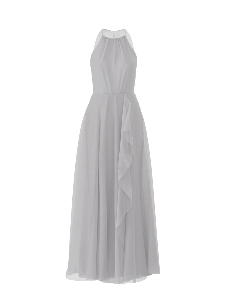 Product Bodice(Kyra), Skirt(Jaycie), platinum Image