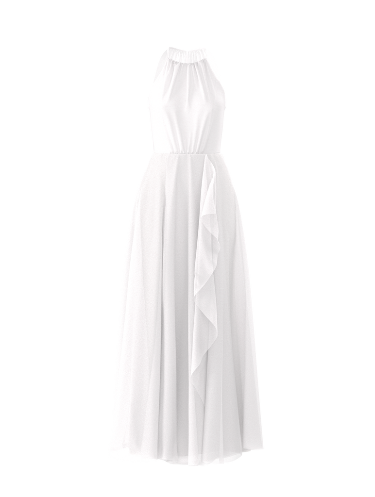 Product Bodice(Kyra), Skirt(Jaycie), white Image