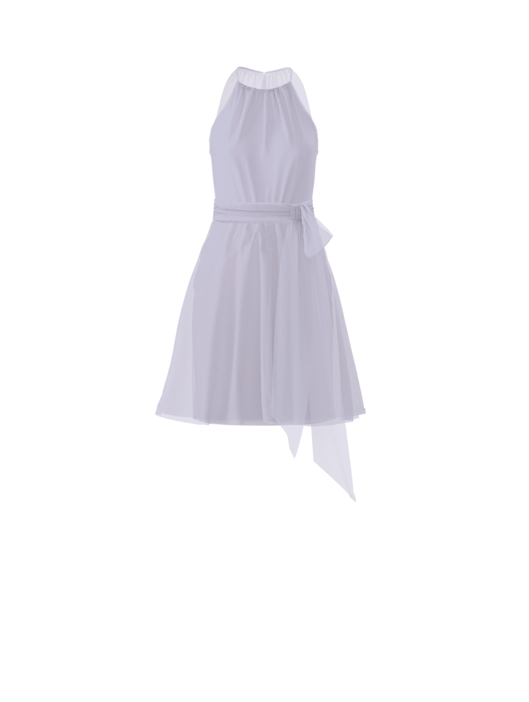 Bodice(Kyra), Skirt(Carla),Belt(Sash), lilac, combo from Collection Bridesmaids by Amsale x You