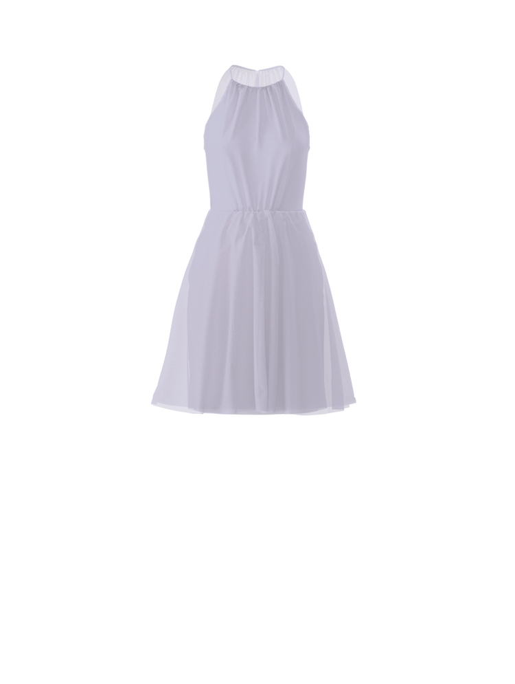 Bodice(Kyra), Skirt(Carla), lilac, combo from Collection Bridesmaids by Amsale x You