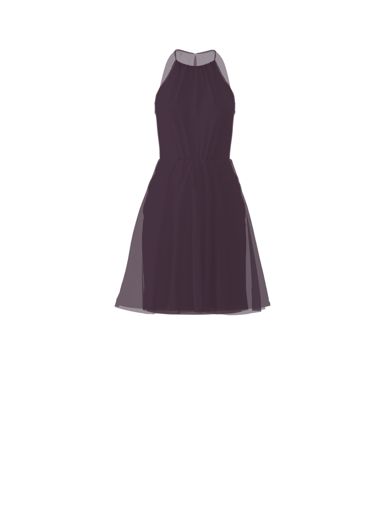 Product Bodice(Kyra), Skirt(Carla), plum Image