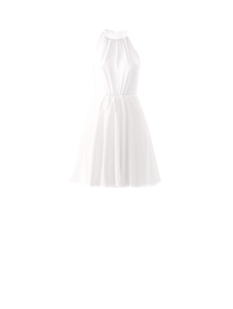 Product Bodice(Kyra), Skirt(Carla), white Image