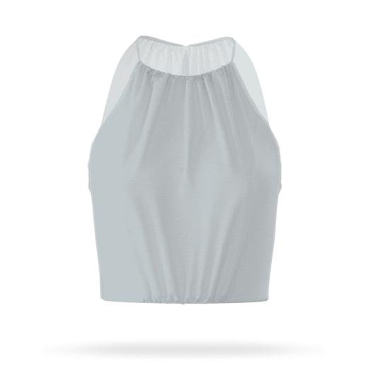 Kyra, $0, bodice from Collection Bridesmaids by Amsale x You