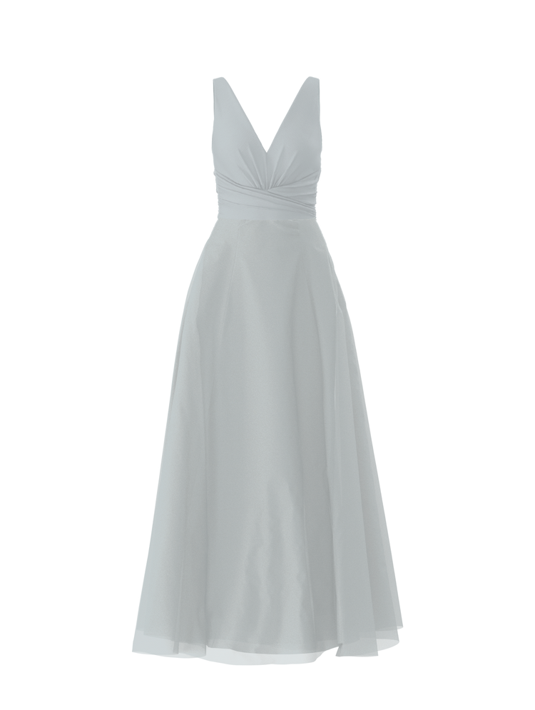 Bodice(Justine), Skirt(Cerisa), ice, combo from Collection Bridesmaids by Amsale x You