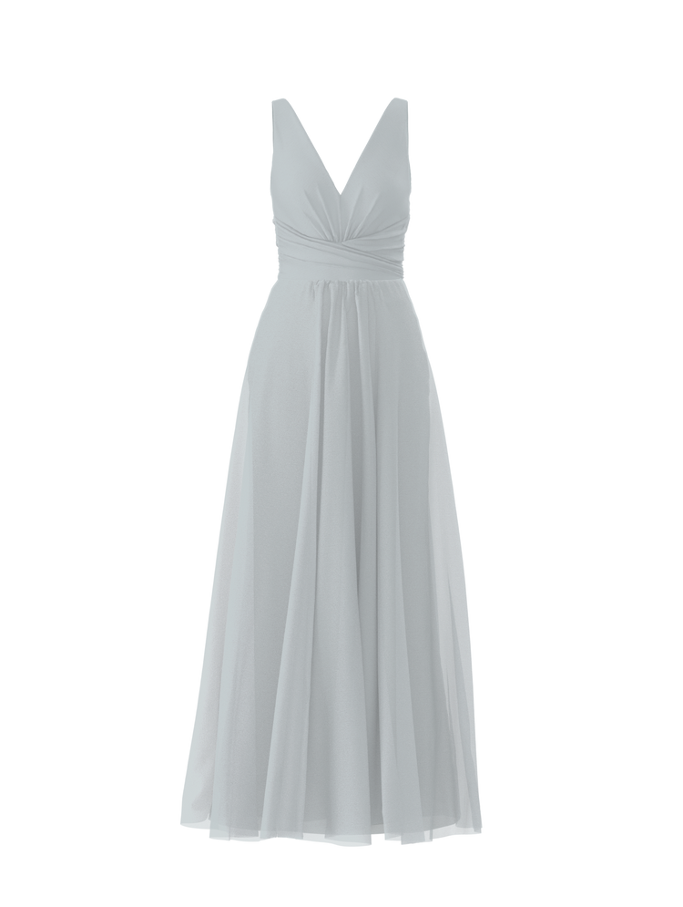 Bodice(Justine), Skirt(Justine), ice, combo from Collection Bridesmaids by Amsale x You