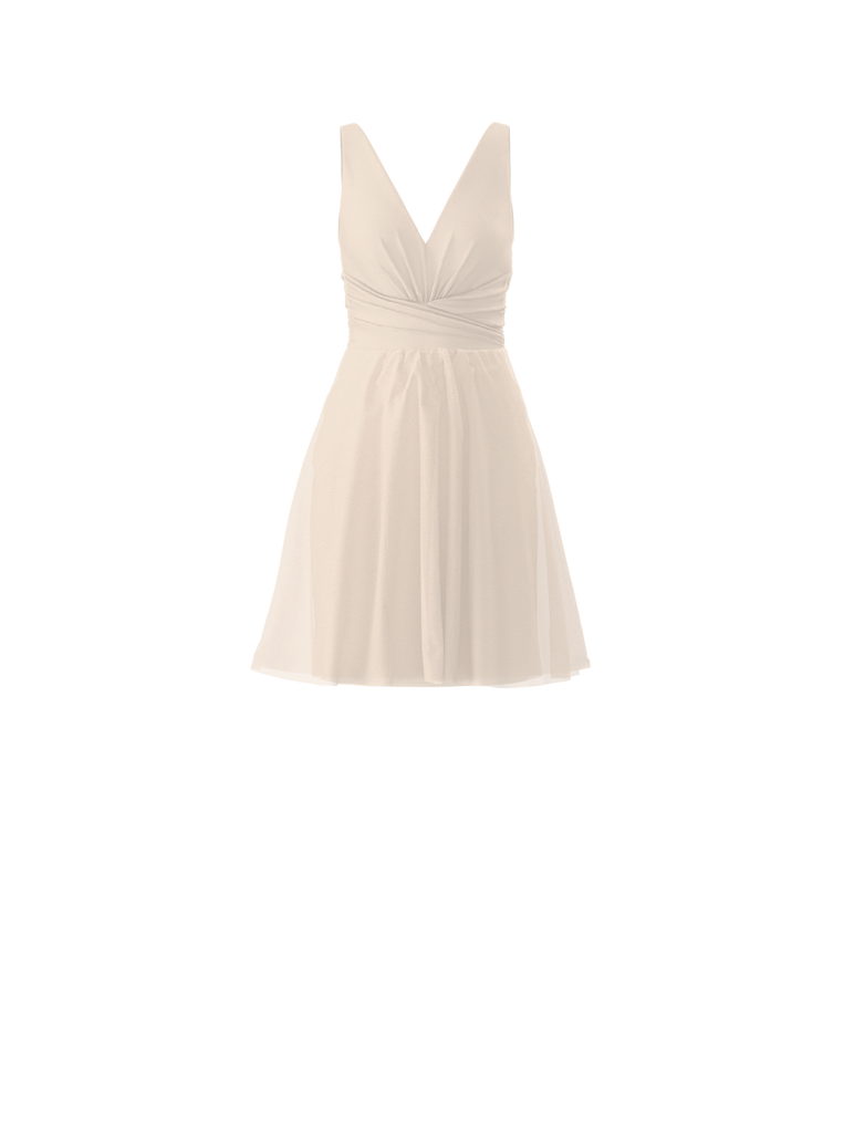 Product Bodice(Justine), Skirt(Carla), cream Image