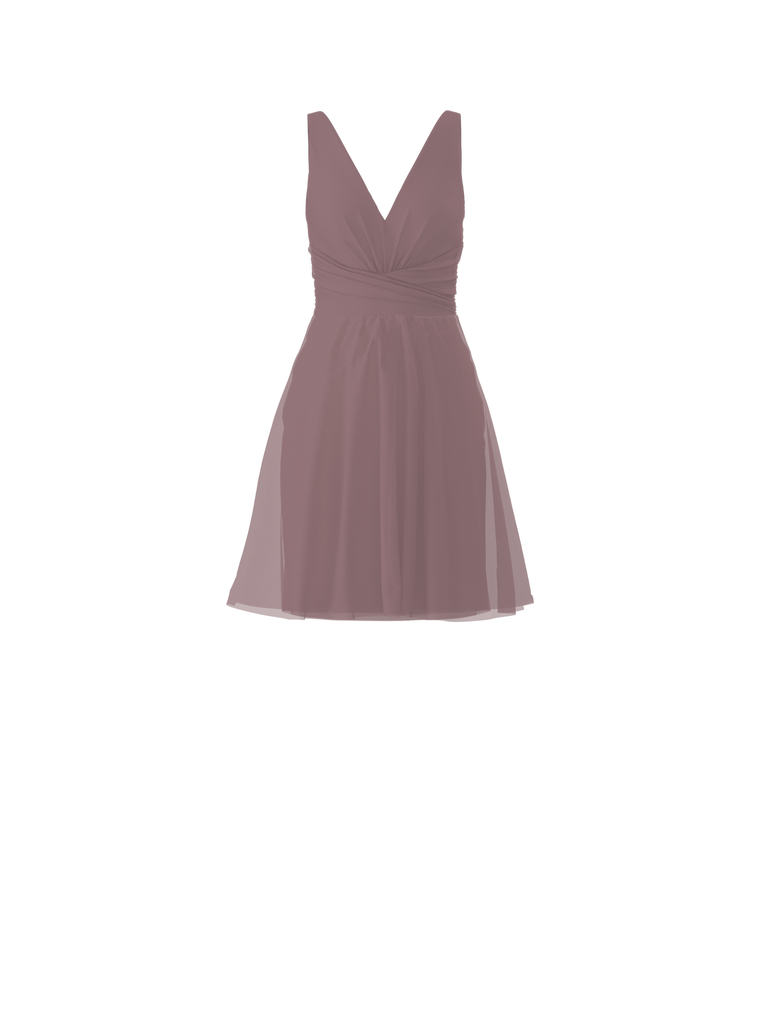 Product Bodice(Justine), Skirt(Carla), mauve Image