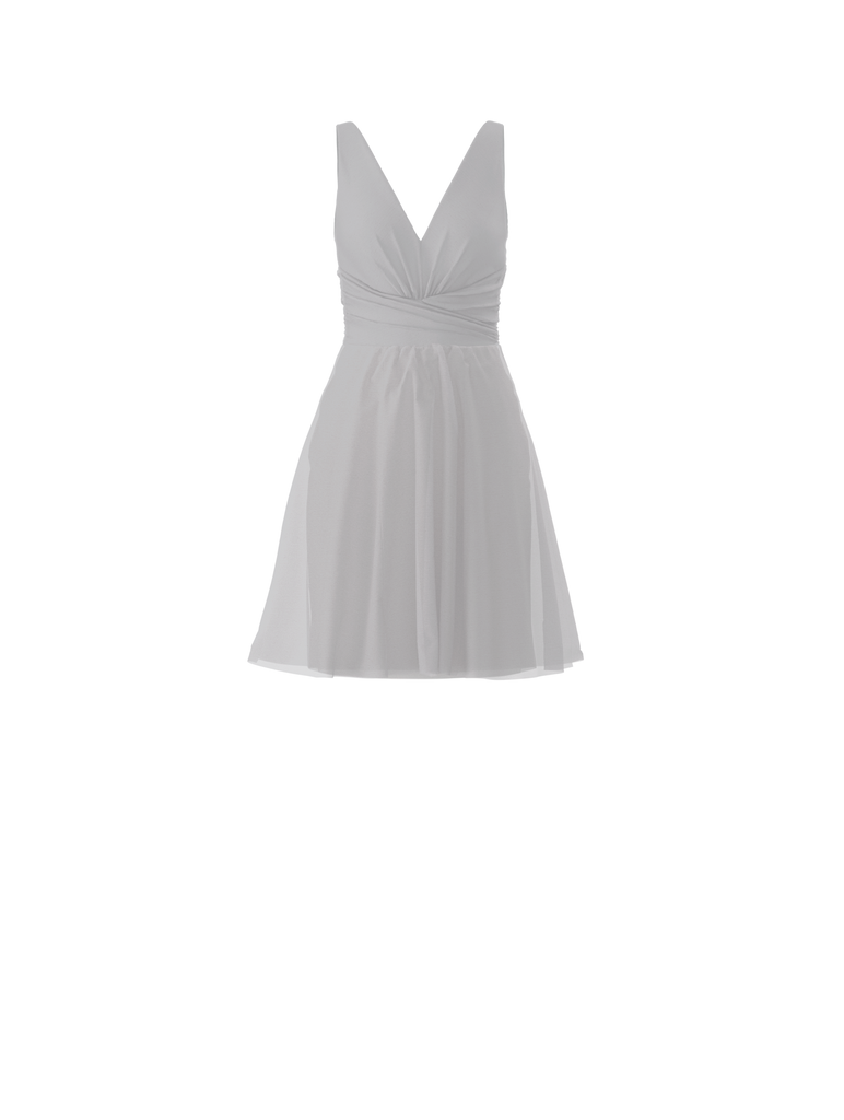 Product Bodice(Justine), Skirt(Carla), platinum Image