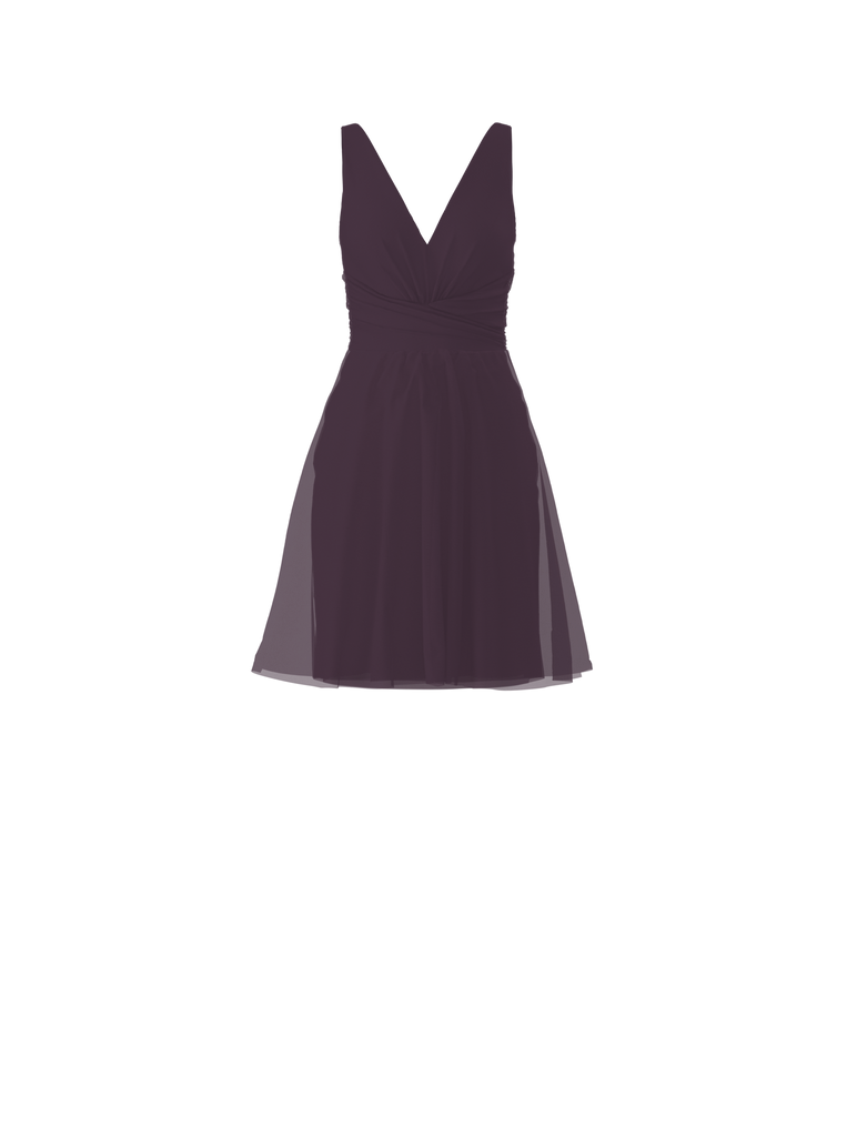 Product Bodice(Justine), Skirt(Carla), plum Image