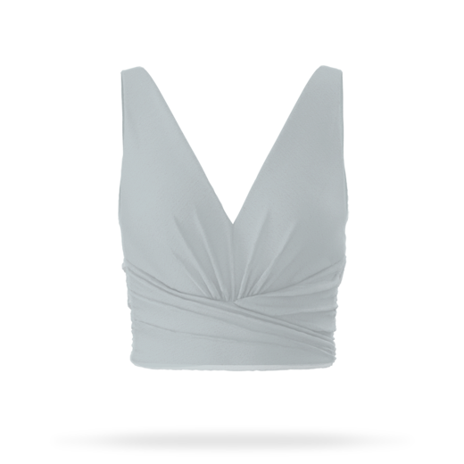 Justine, $0, bodice from Collection Bridesmaids by Amsale x You