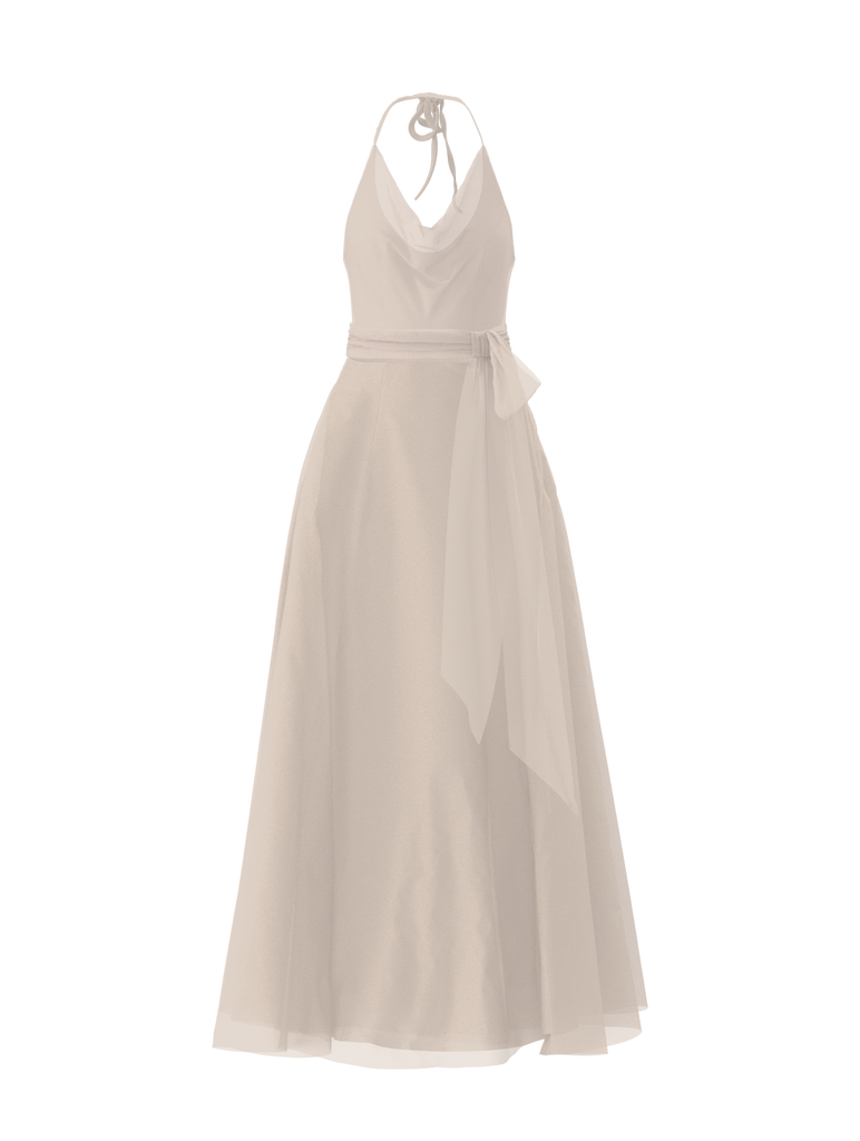 Product Bodice(Daryn), Skirt(Cerisa),Belt(Sash), fawn Image