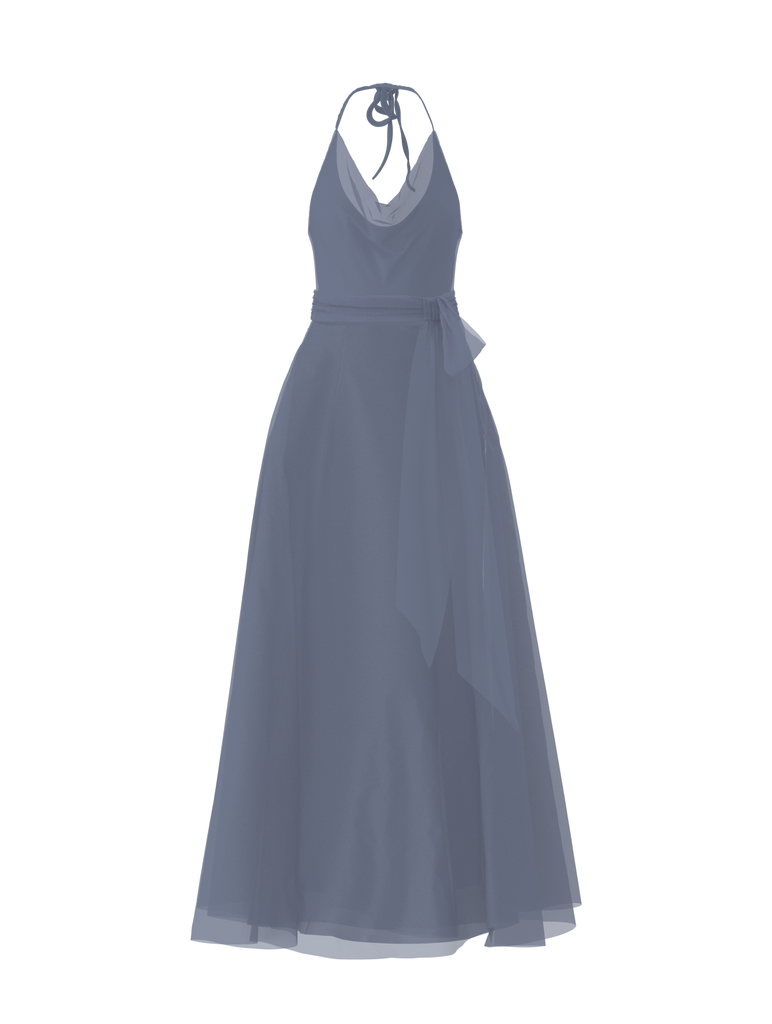 Product Bodice(Daryn), Skirt(Cerisa),Belt(Sash), slate Image