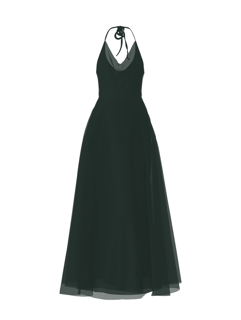 Product Bodice(Daryn), Skirt(Cerisa), hunter Image