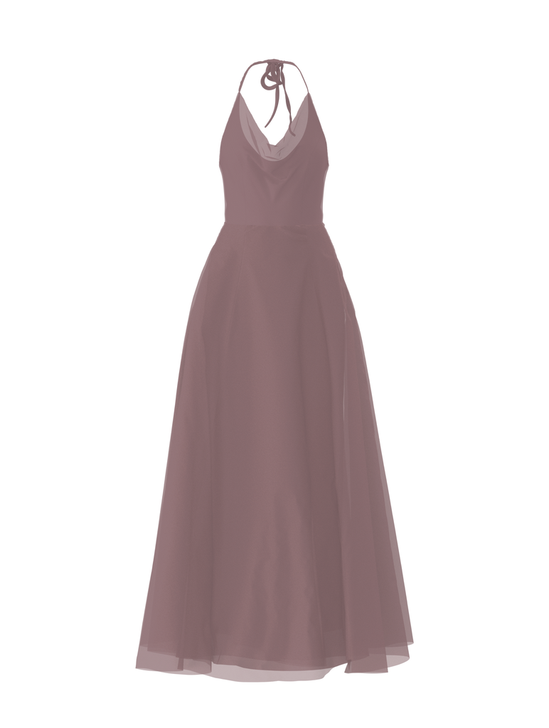 Product Bodice(Daryn), Skirt(Cerisa), mauve Image