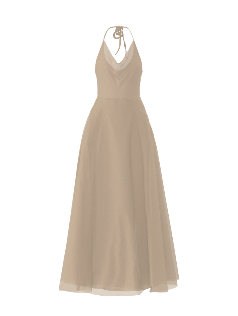 Product Bodice(Daryn), Skirt(Cerisa), sand Image