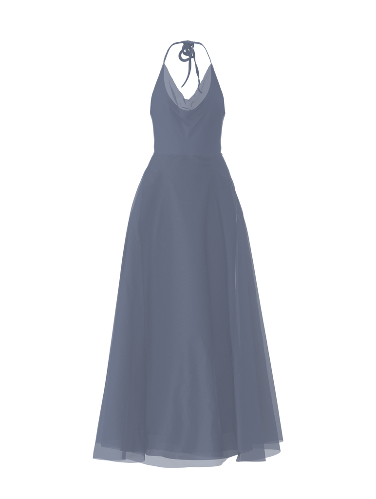 Product Bodice(Daryn), Skirt(Cerisa), slate Image