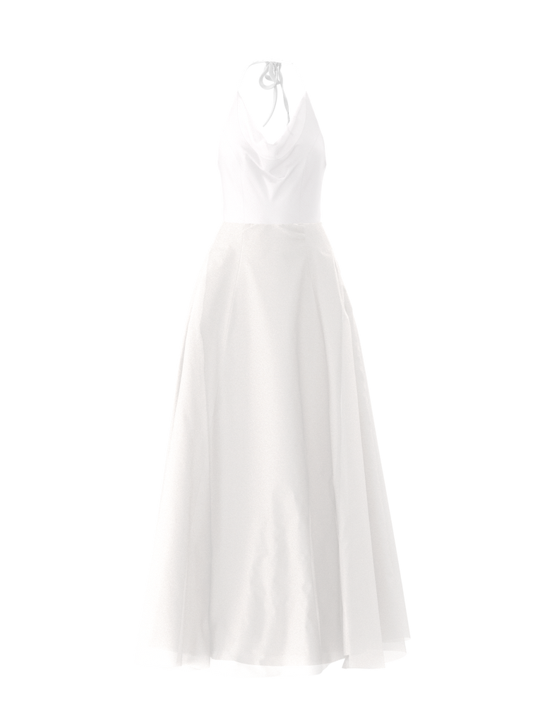 Product Bodice(Daryn), Skirt(Cerisa), white Image