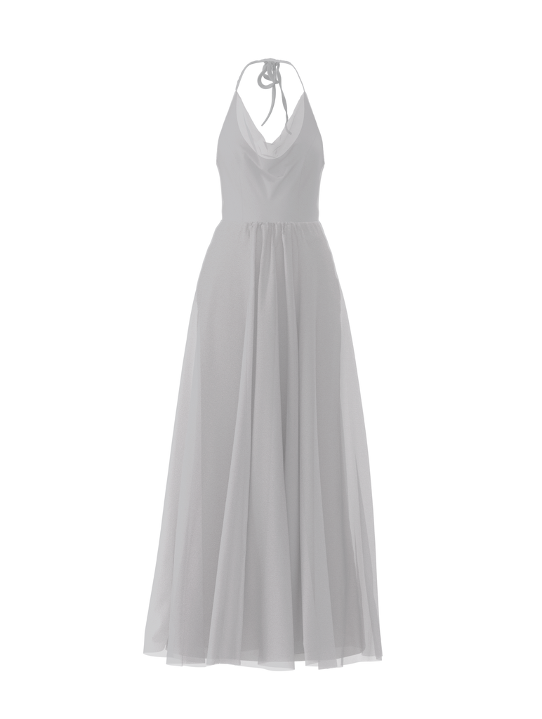 Product Bodice(Daryn), Skirt(Justine), platinum Image