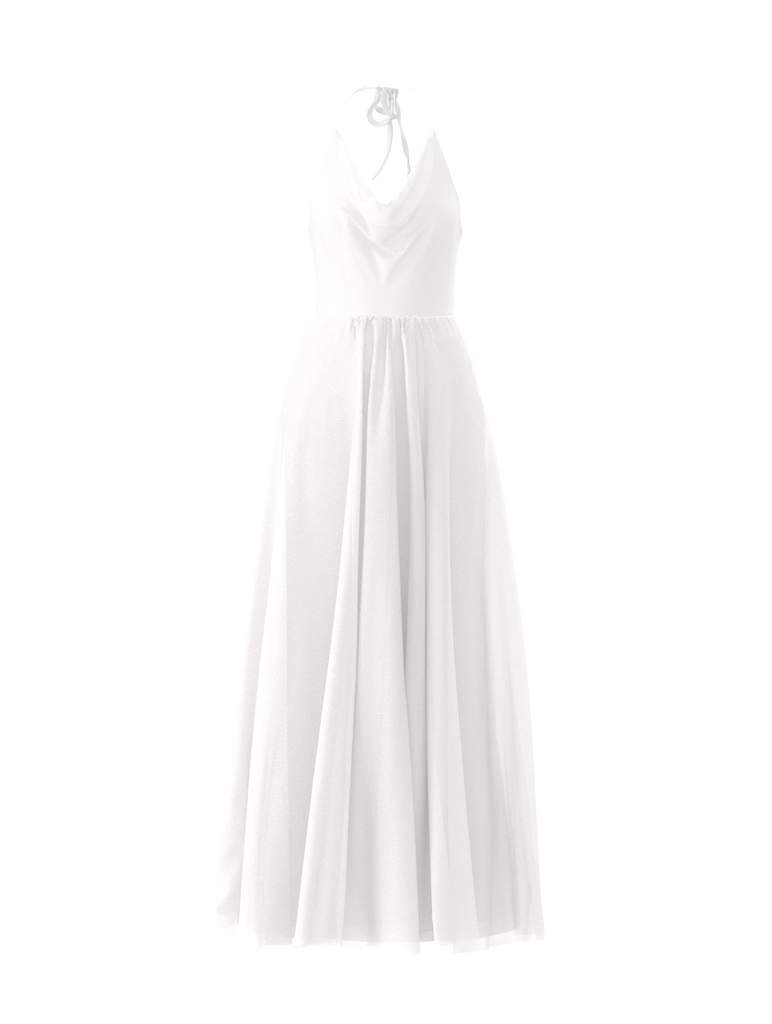 Product Bodice(Daryn), Skirt(Justine), white Image