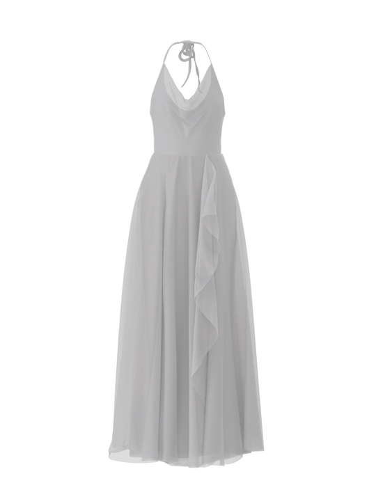 Bodice(Daryn), Skirt(Jaycie),Belt(Sash), platinum, $270, combo from Collection Bridesmaids by Amsale x You