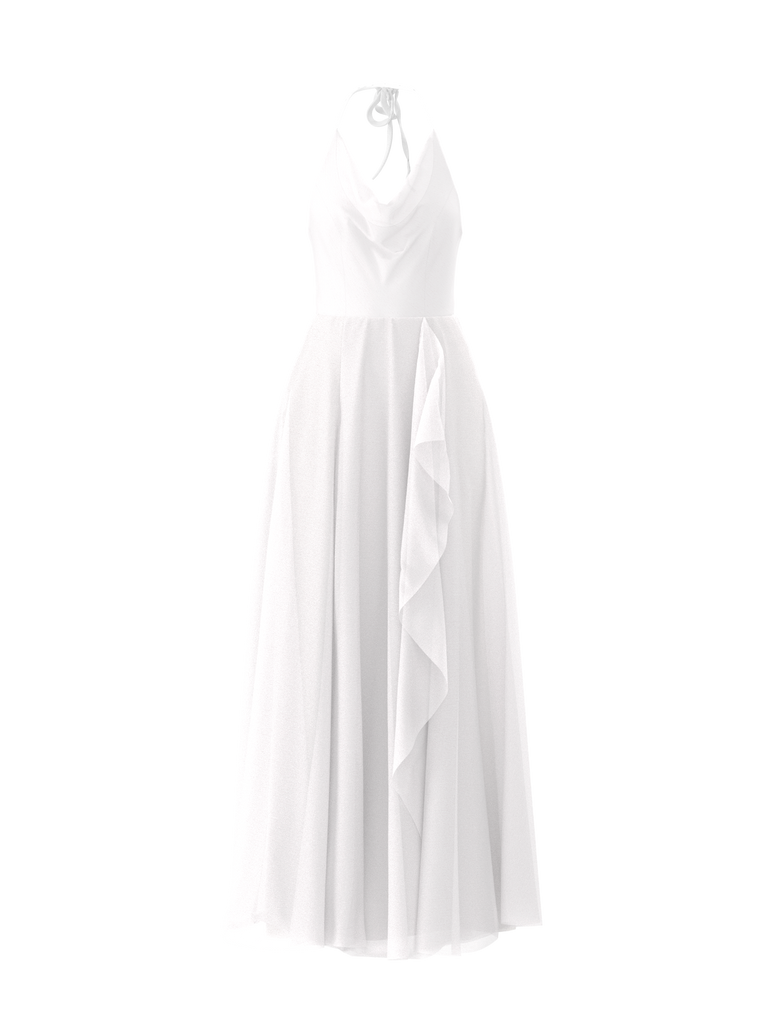 Product Bodice(Daryn), Skirt(Jaycie), white Image