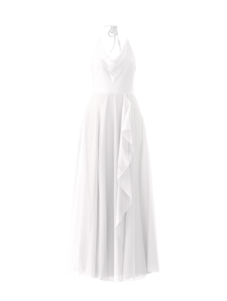 Bodice(Daryn), Skirt(Jaycie), white, combo from Collection Bridesmaids by Amsale x You