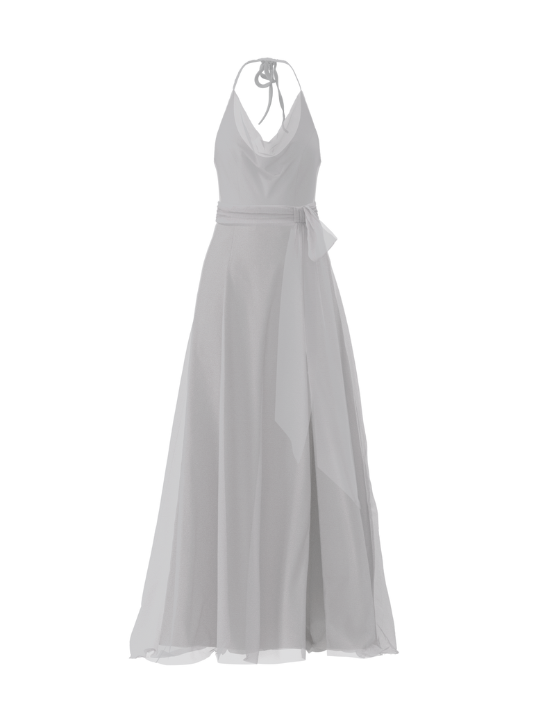 Product Bodice(Daryn), Skirt(Arabella),Belt(Sash), platinum Image