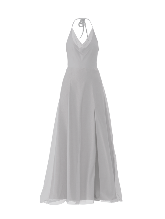Bodice(Daryn), Skirt(Arabella), platinum, $270, combo from Collection Bridesmaids by Amsale x You