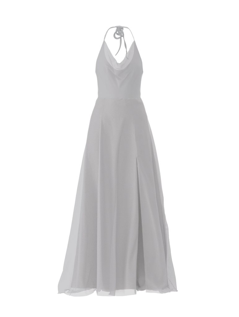 Product Bodice(Daryn), Skirt(Arabella), platinum Image