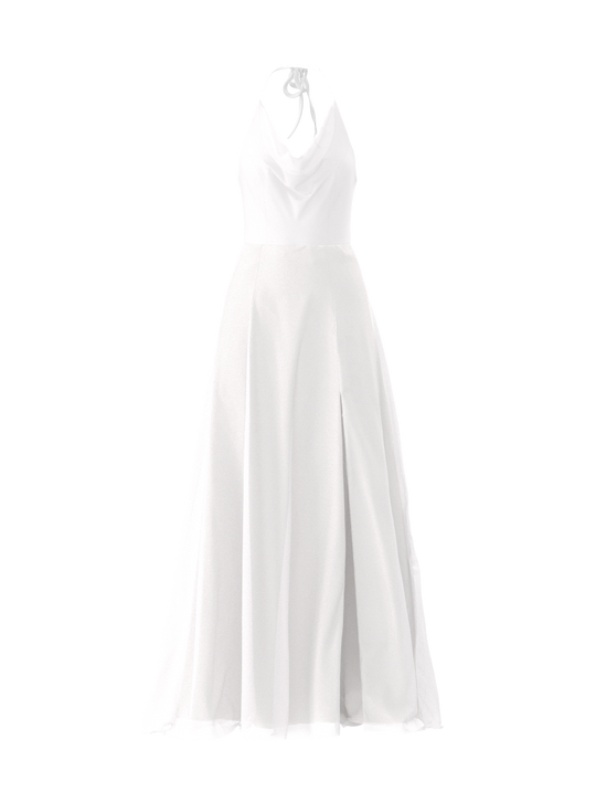 Bodice(Daryn), Skirt(Arabella), white, $270, combo from Collection Bridesmaids by Amsale x You