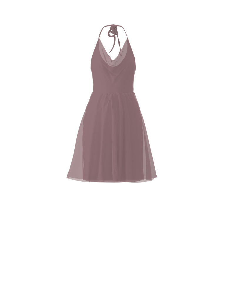 Product Bodice(Daryn), Skirt(Carla), mauve Image