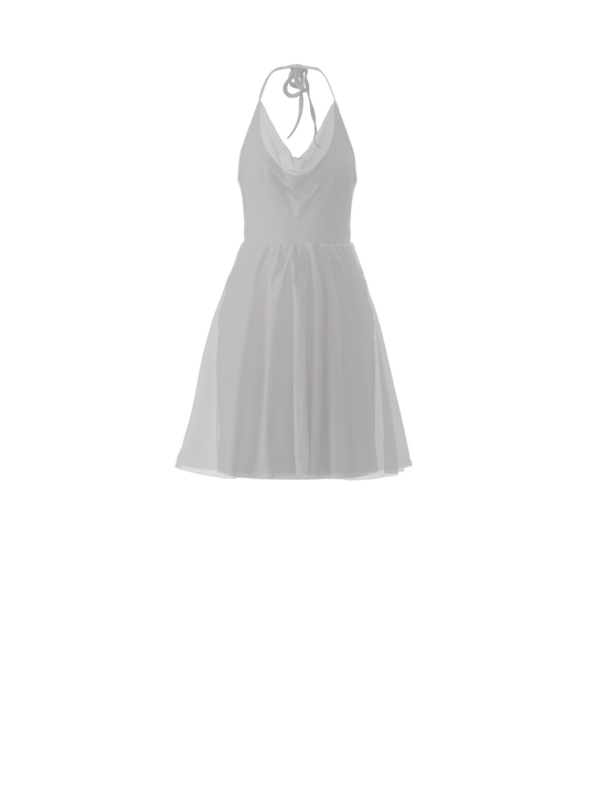 Bodice(Daryn), Skirt(Carla), platinum, $270, combo from Collection Bridesmaids by Amsale x You